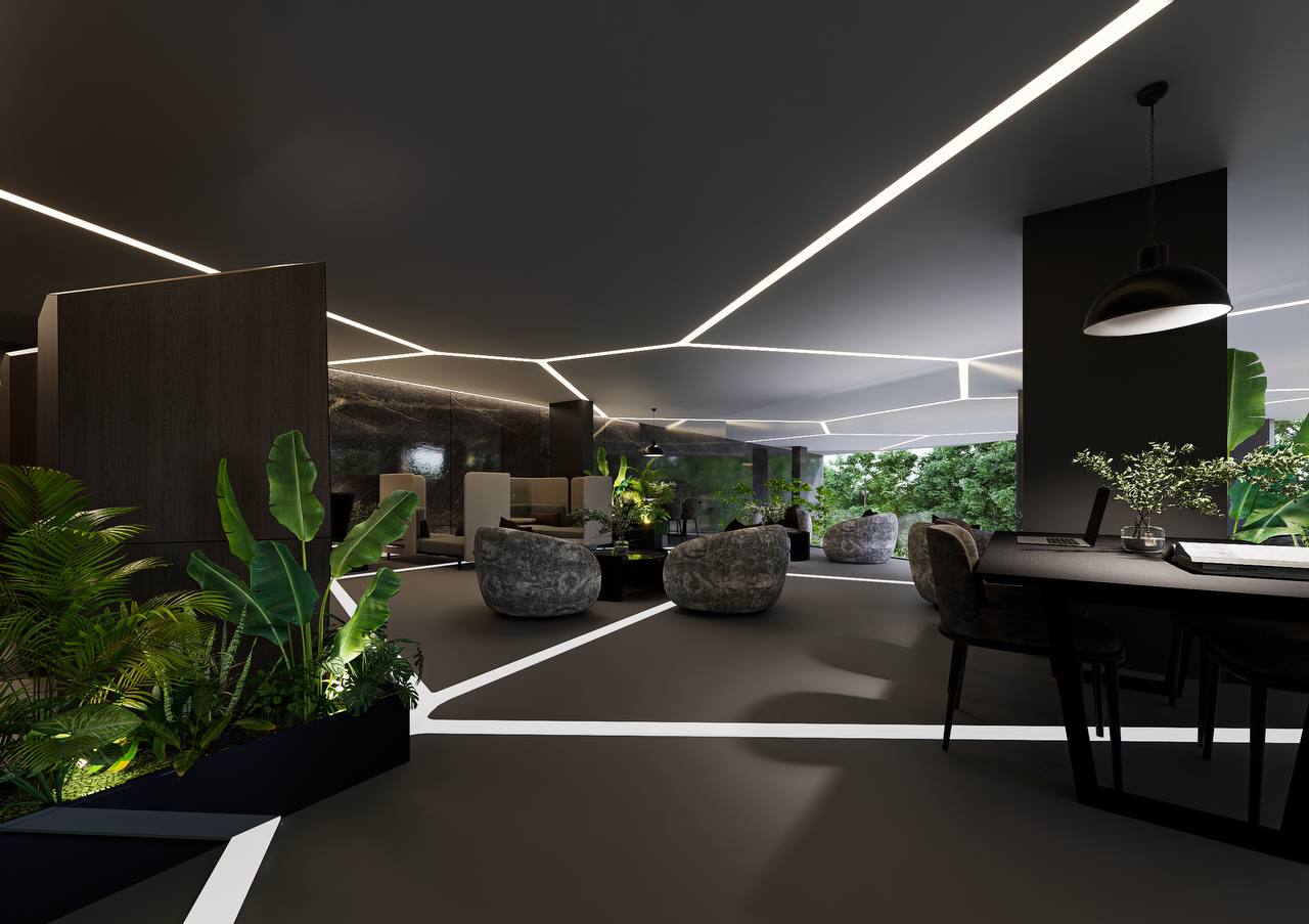 Enigma Residence 8